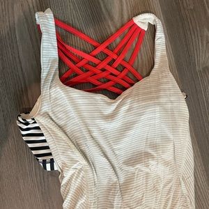 Lululemon | Workout Top